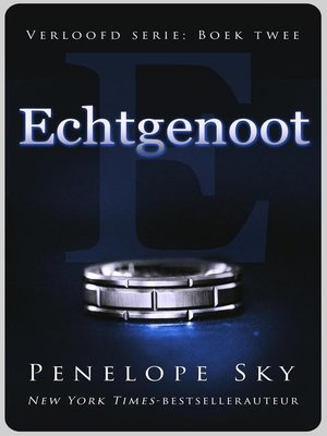 cover image of Echtgenoot